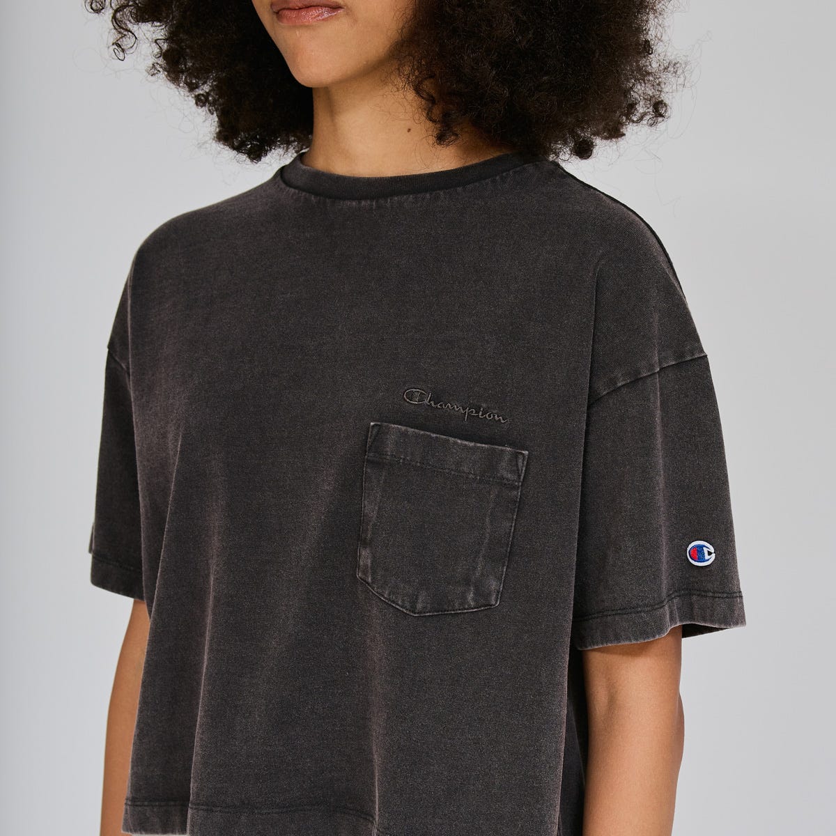 ショートスリーブTシャツ (CW-D309)
