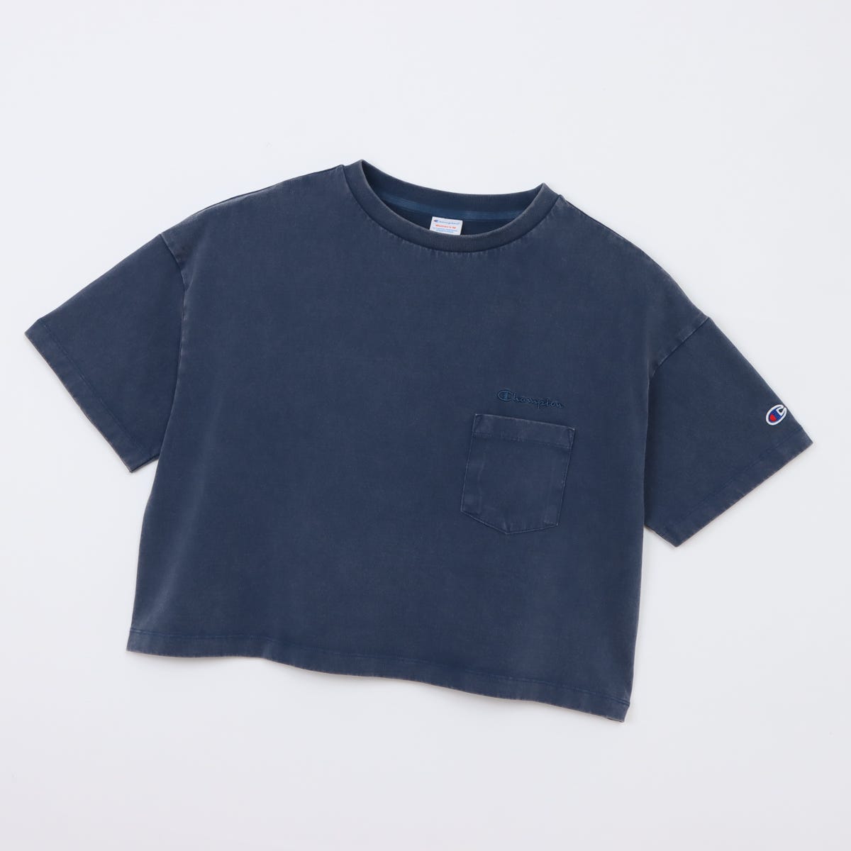 ショートスリーブTシャツ (CW-D309)