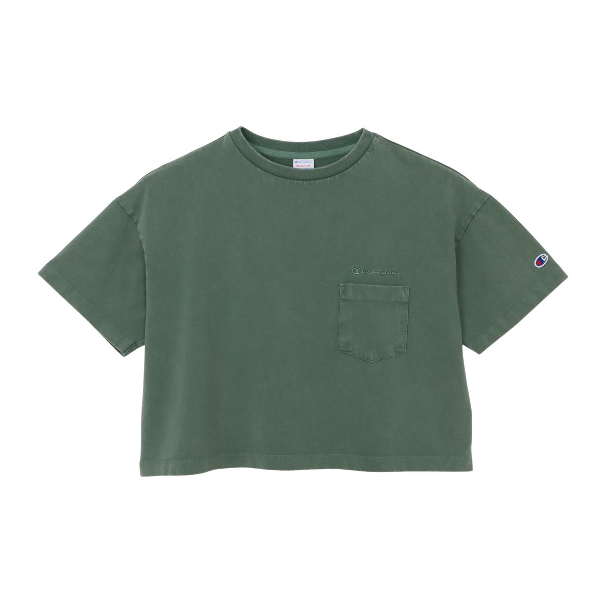 ショートスリーブTシャツ (CW-D309)