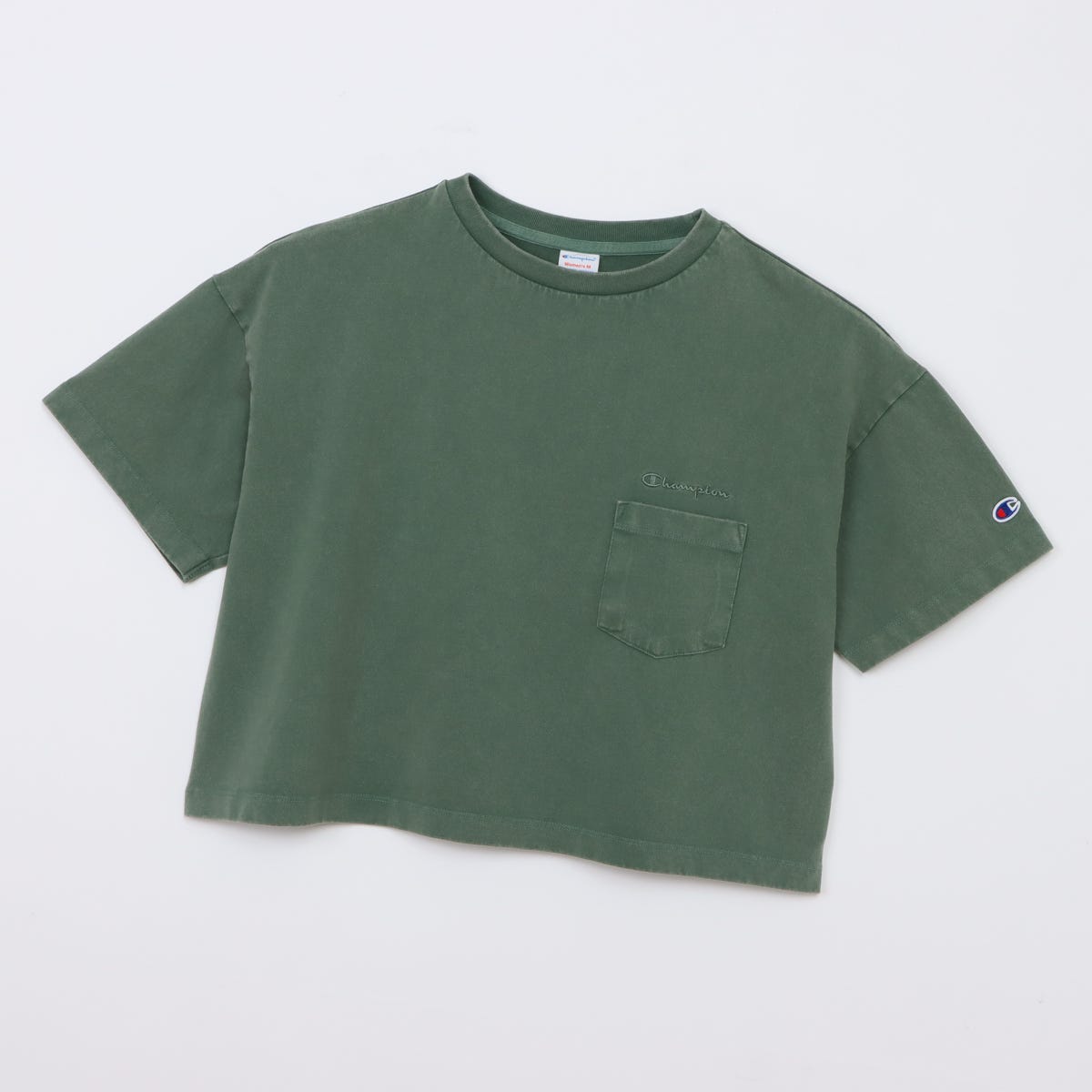 ショートスリーブTシャツ (CW-D309)