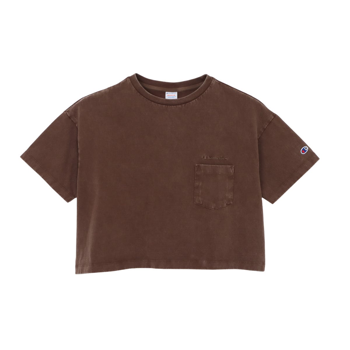 ショートスリーブTシャツ (CW-D309)