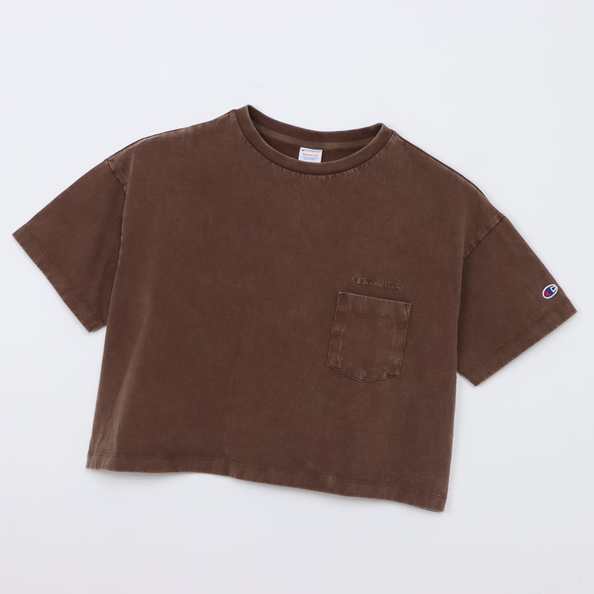 ショートスリーブTシャツ (CW-D309)