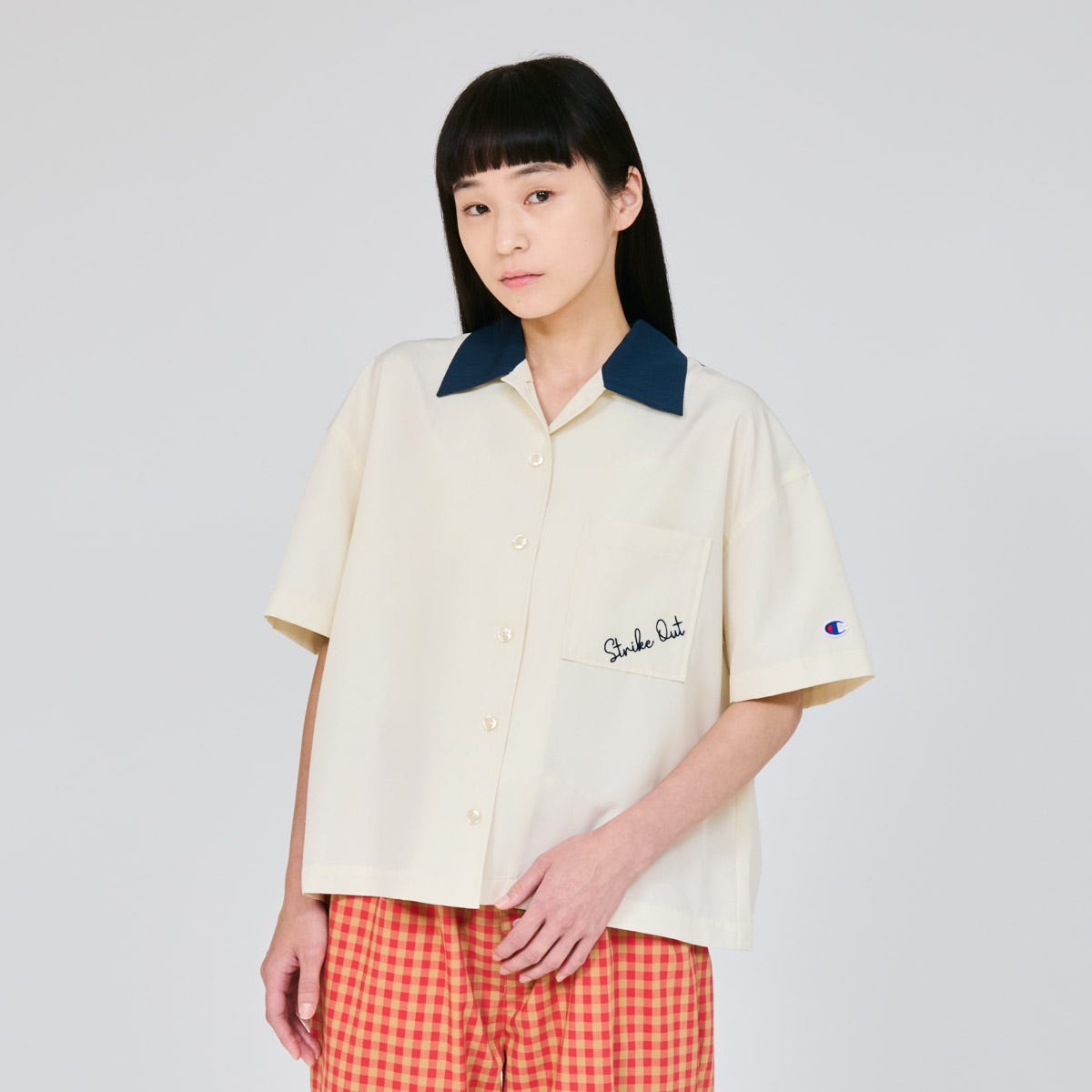 身長164cm 着用サイズ M