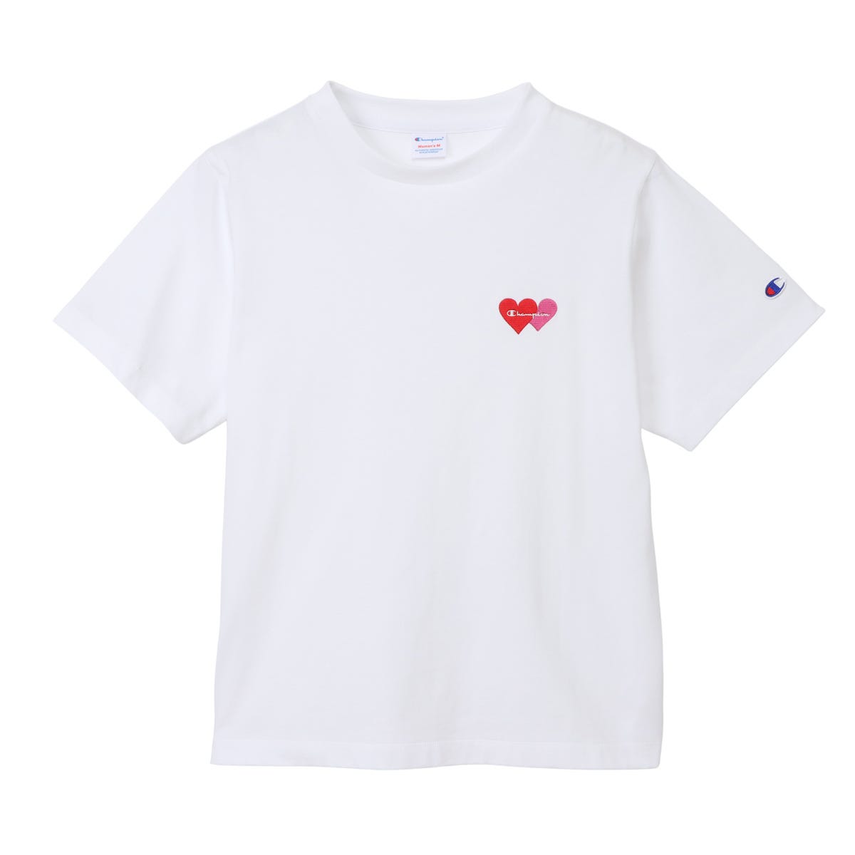 ショートスリーブTシャツ (CW-D311)
