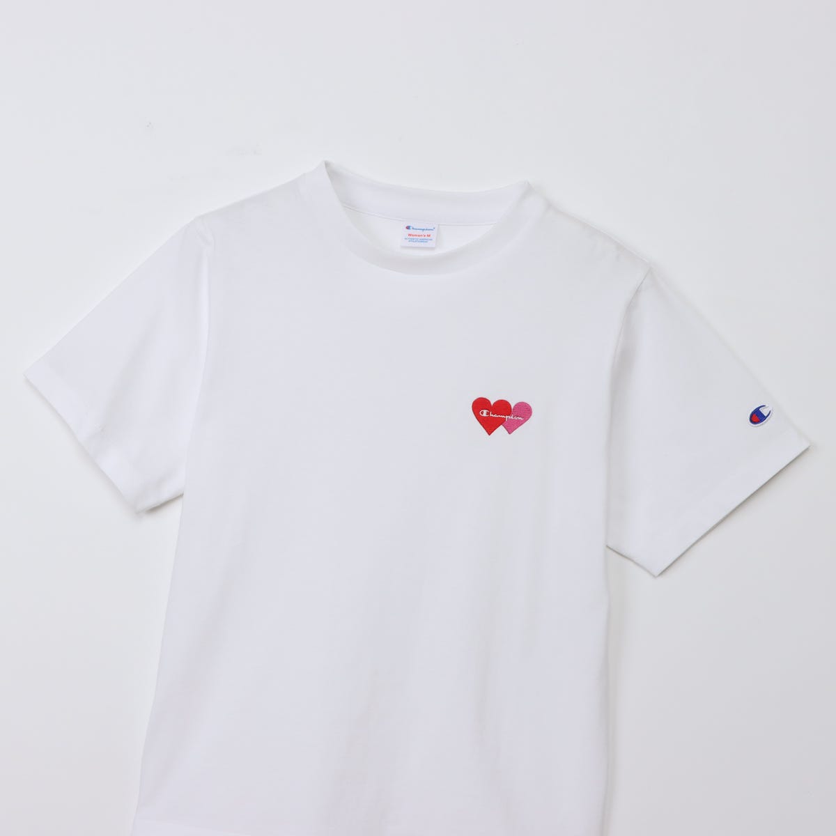 ショートスリーブTシャツ (CW-D311)