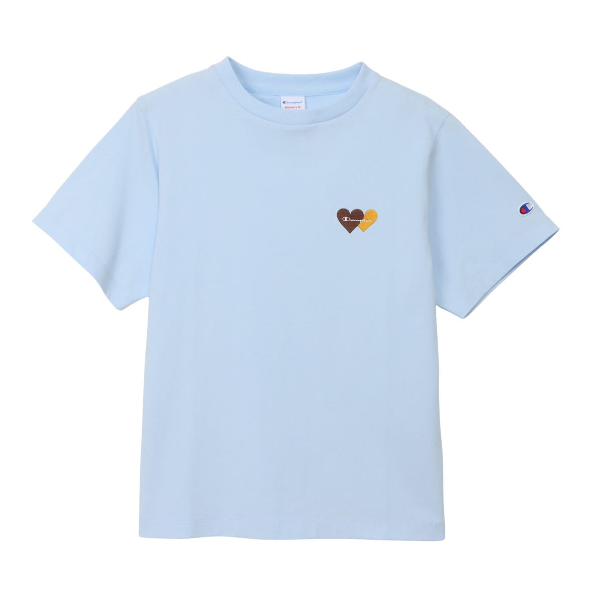 ショートスリーブTシャツ (CW-D311)