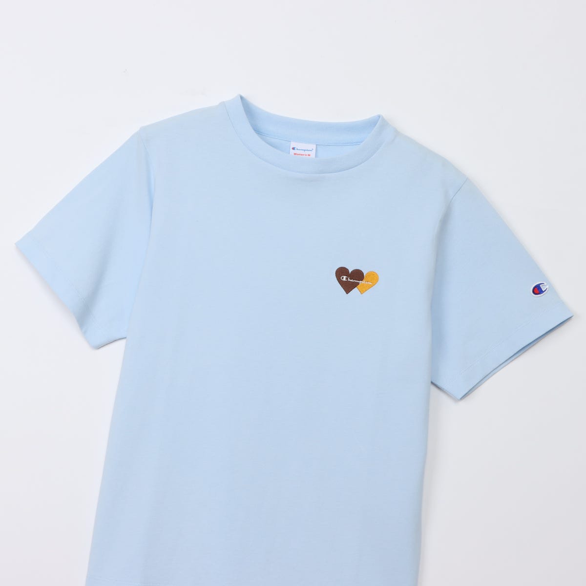 ショートスリーブTシャツ (CW-D311)