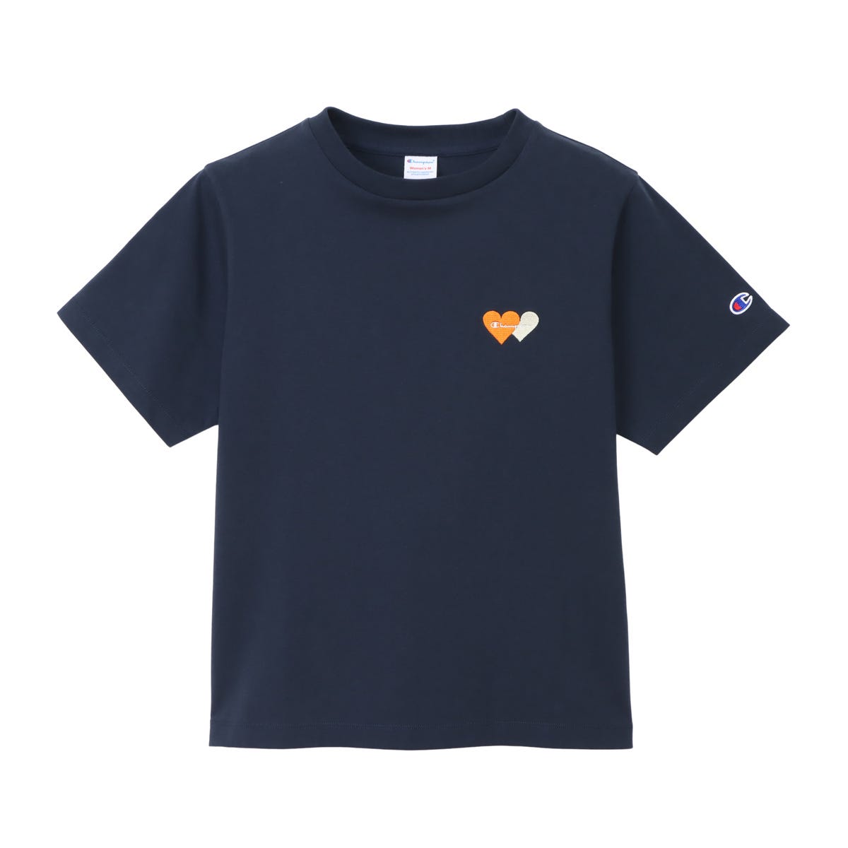 ショートスリーブTシャツ (CW-D311)