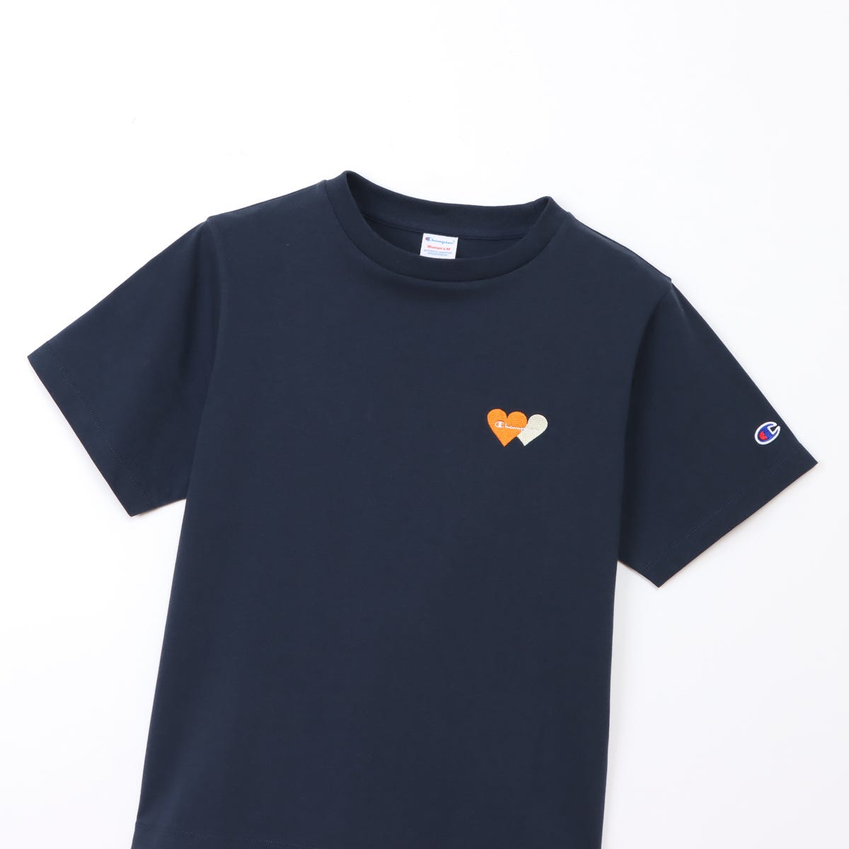 ショートスリーブTシャツ (CW-D311)