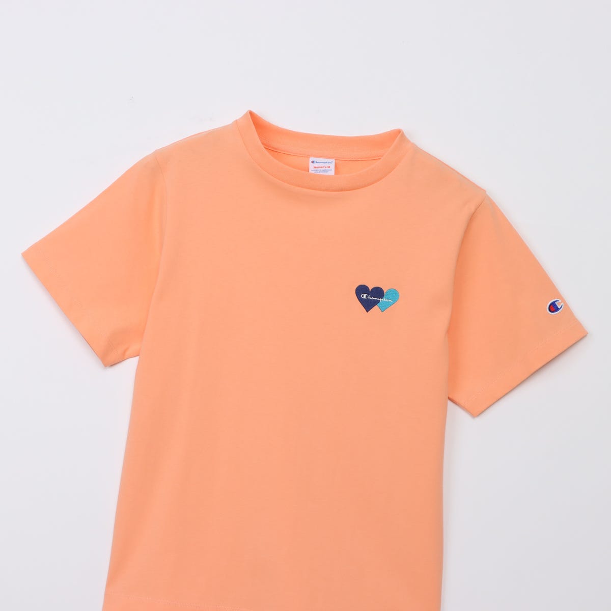 ショートスリーブTシャツ (CW-D311)