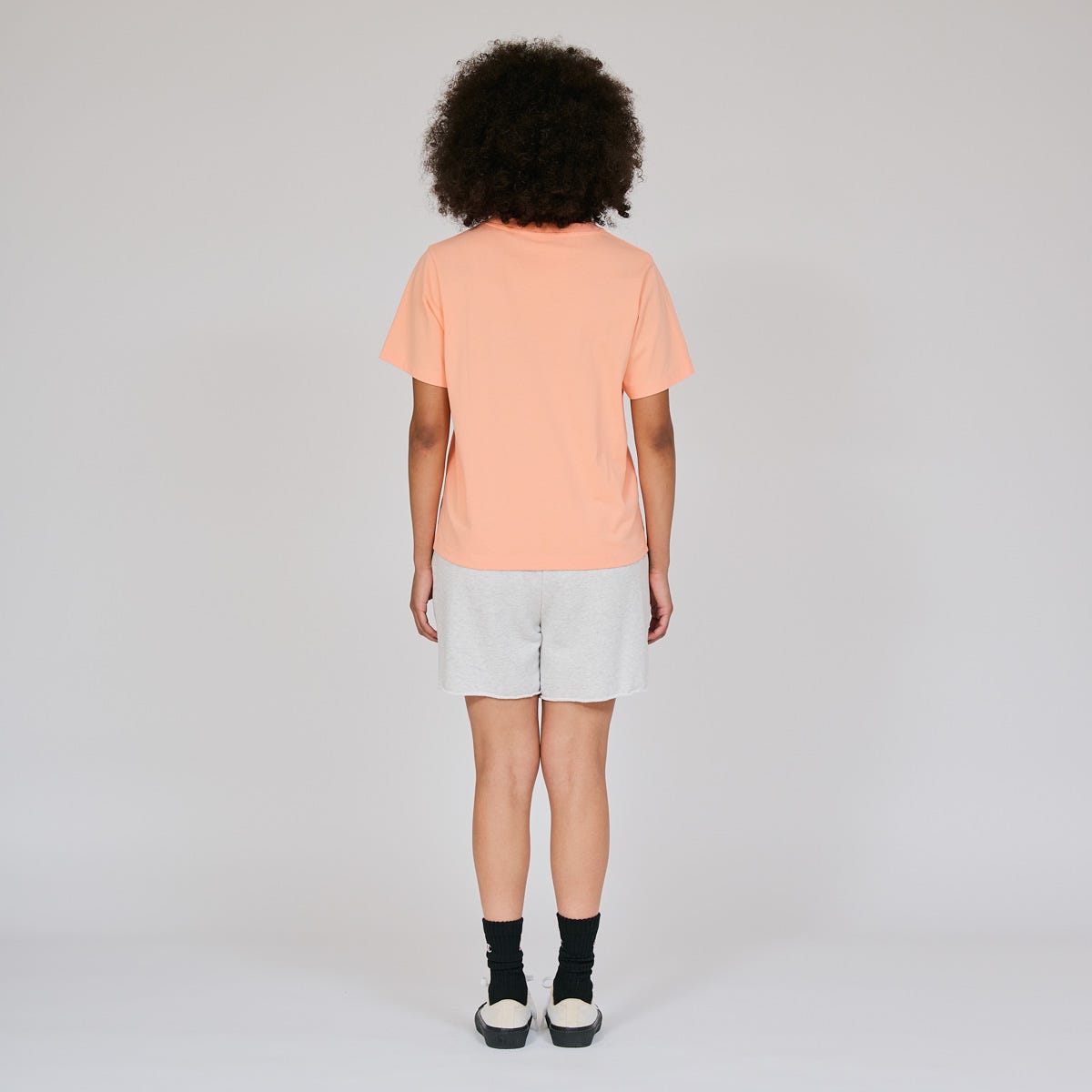 ショートスリーブTシャツ (CW-D311)