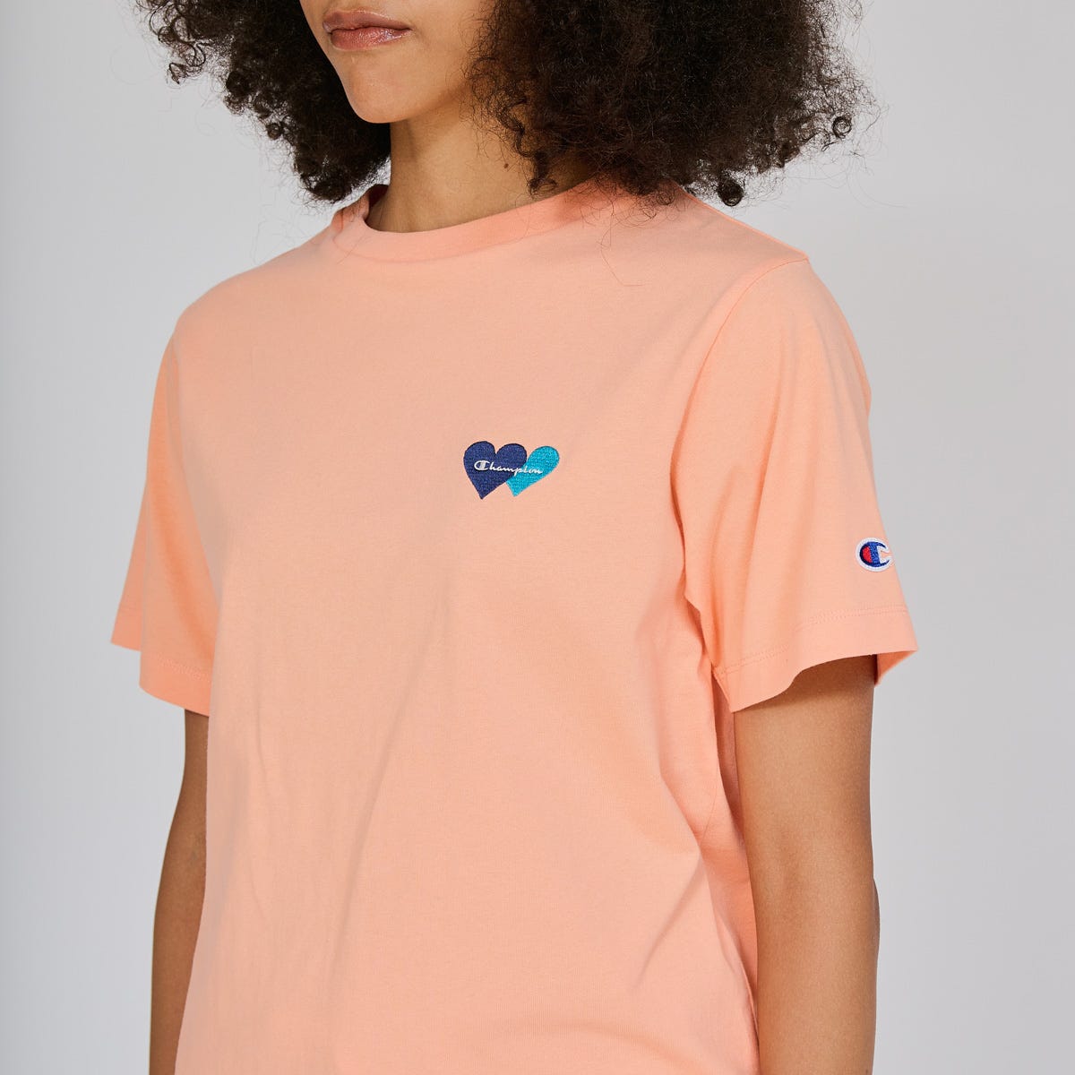 ショートスリーブTシャツ (CW-D311)
