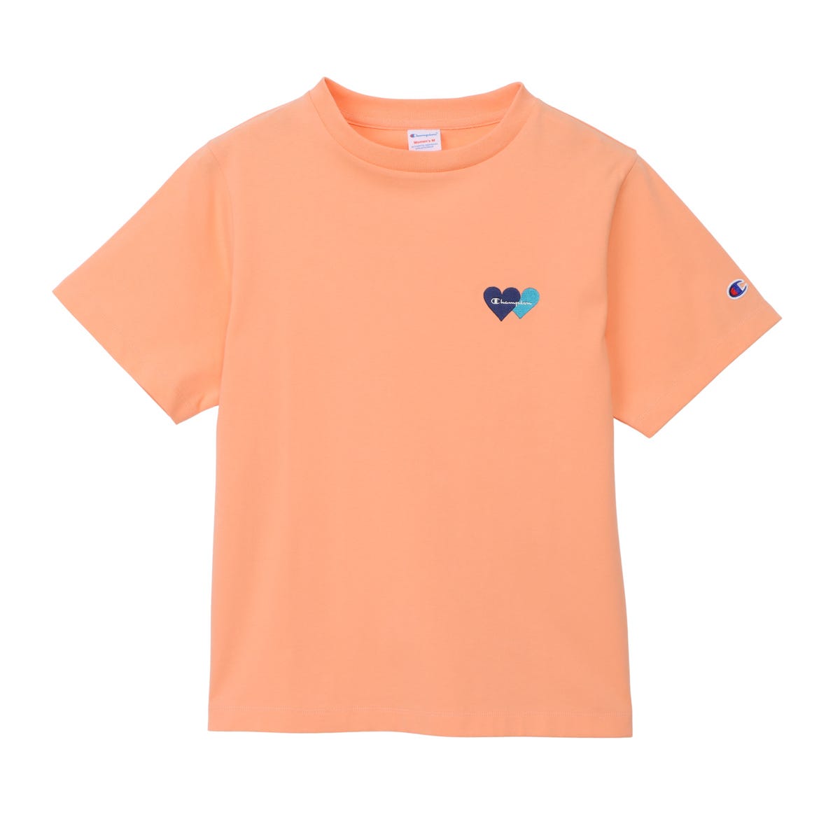 ショートスリーブTシャツ (CW-D311)