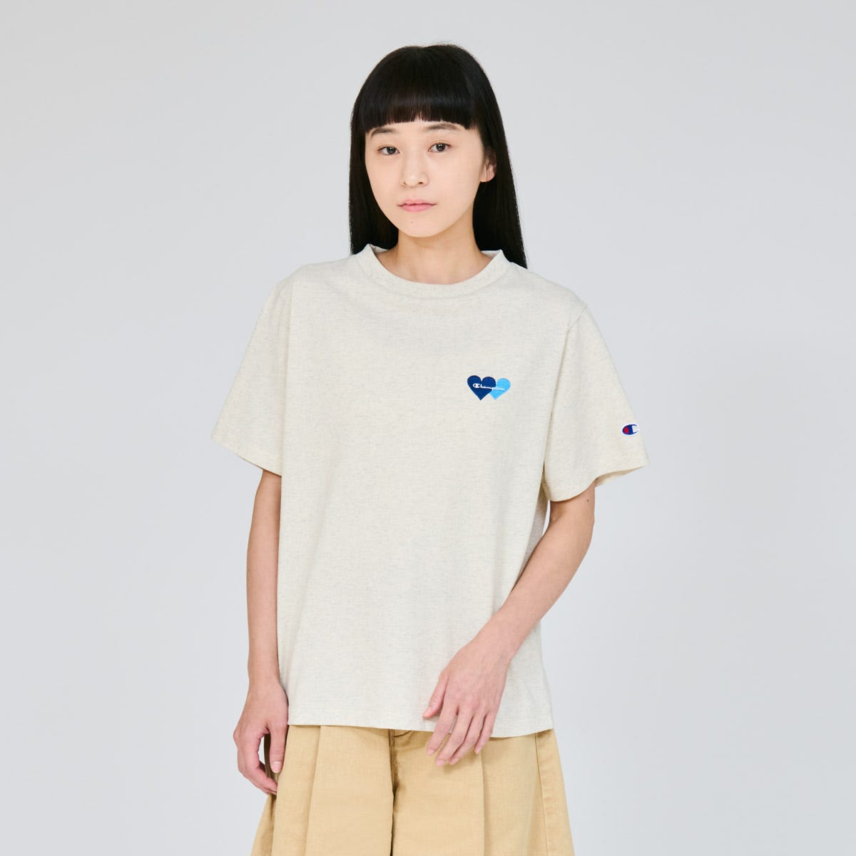 身長164cm 着用サイズ M