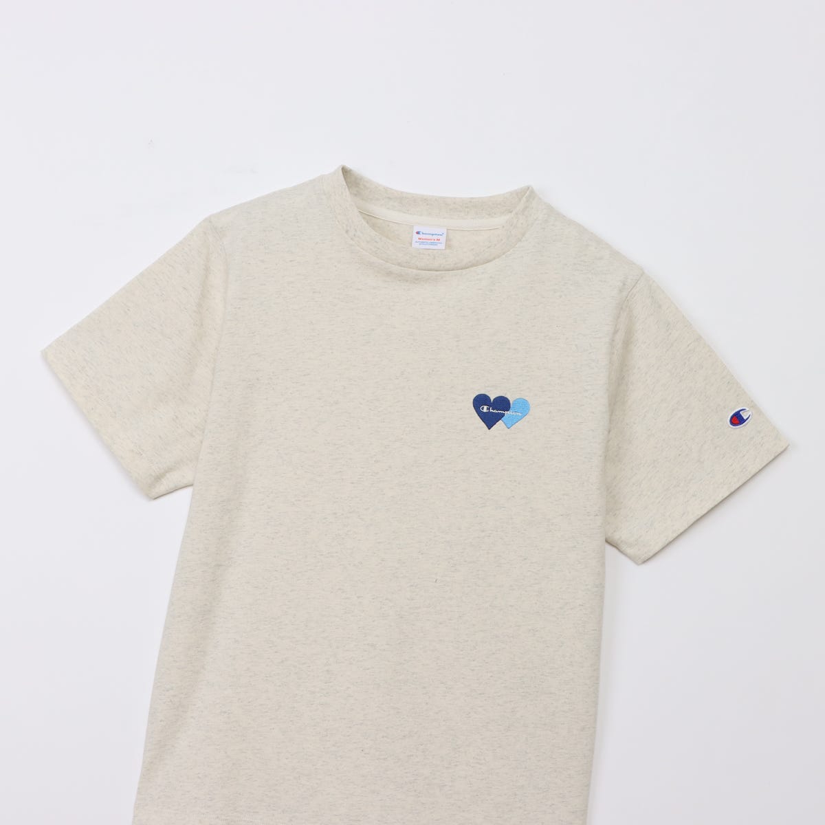 ショートスリーブTシャツ (CW-D311)