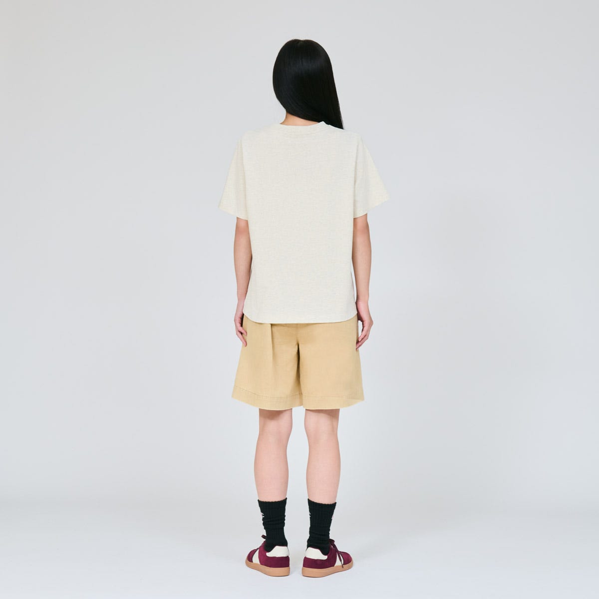 ショートスリーブTシャツ (CW-D311)