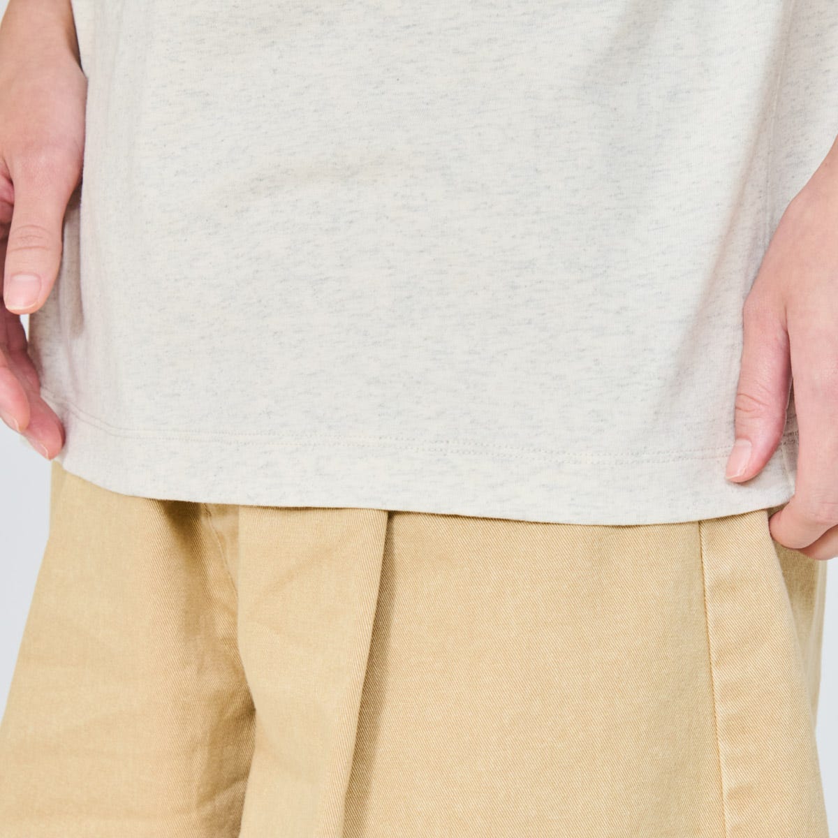 ショートスリーブTシャツ (CW-D311)