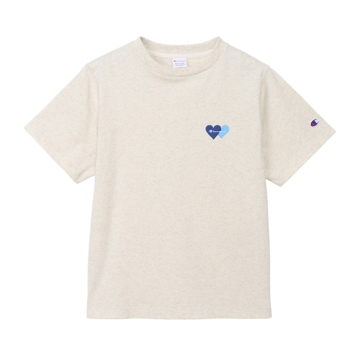 ショートスリーブTシャツ (CW-D311)