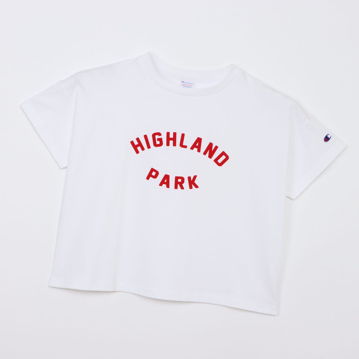 ショートスリーブTシャツ (CW-D312)