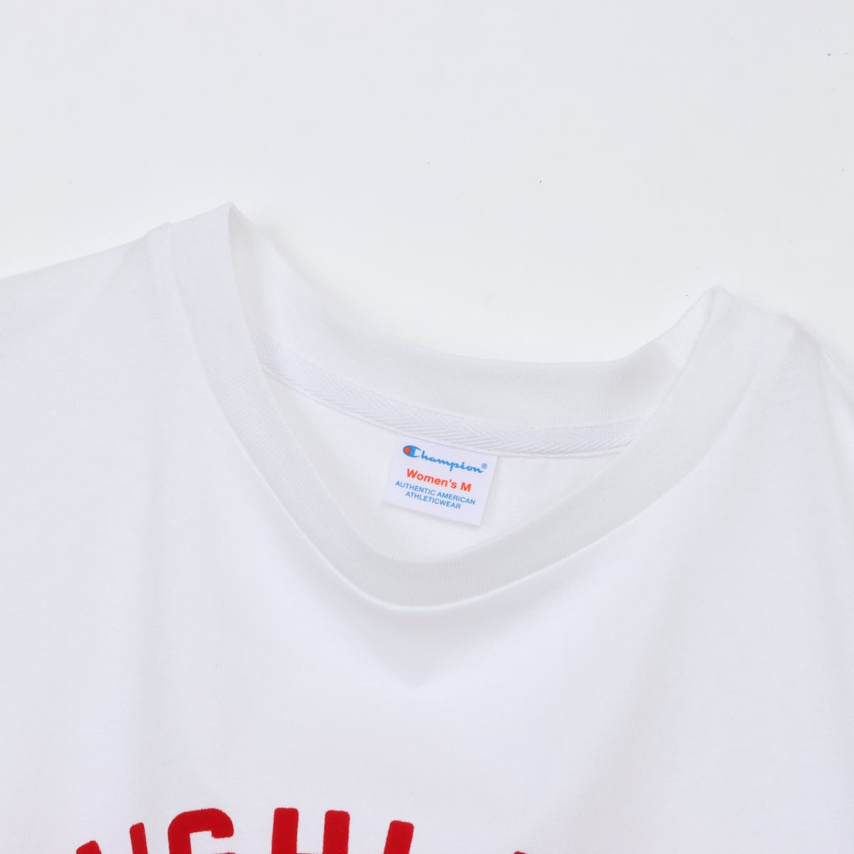 ショートスリーブTシャツ (CW-D312)