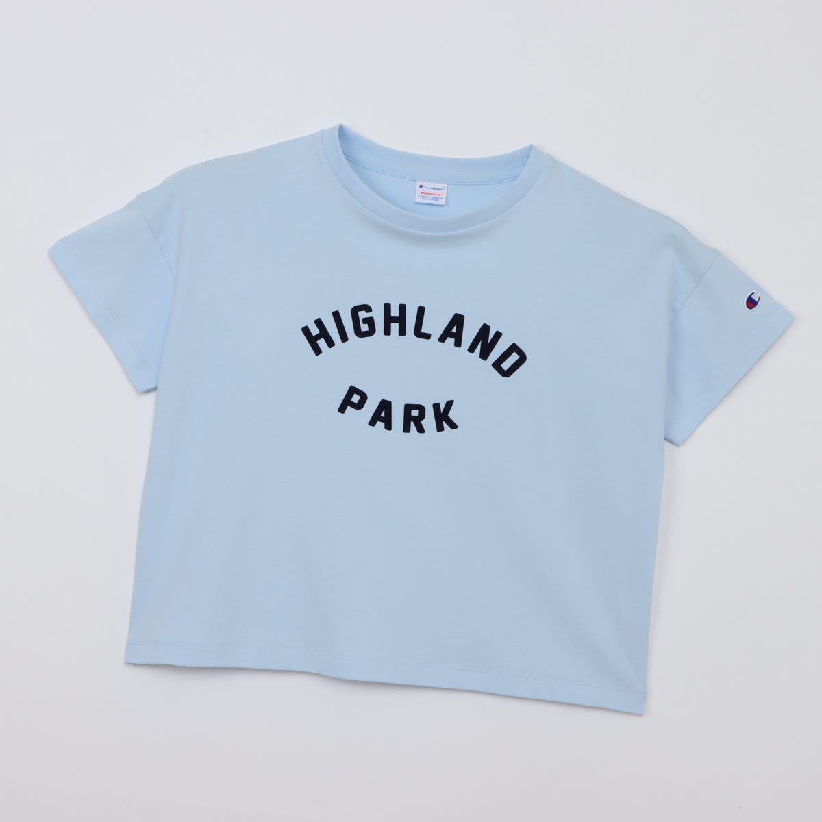 ショートスリーブTシャツ (CW-D312)
