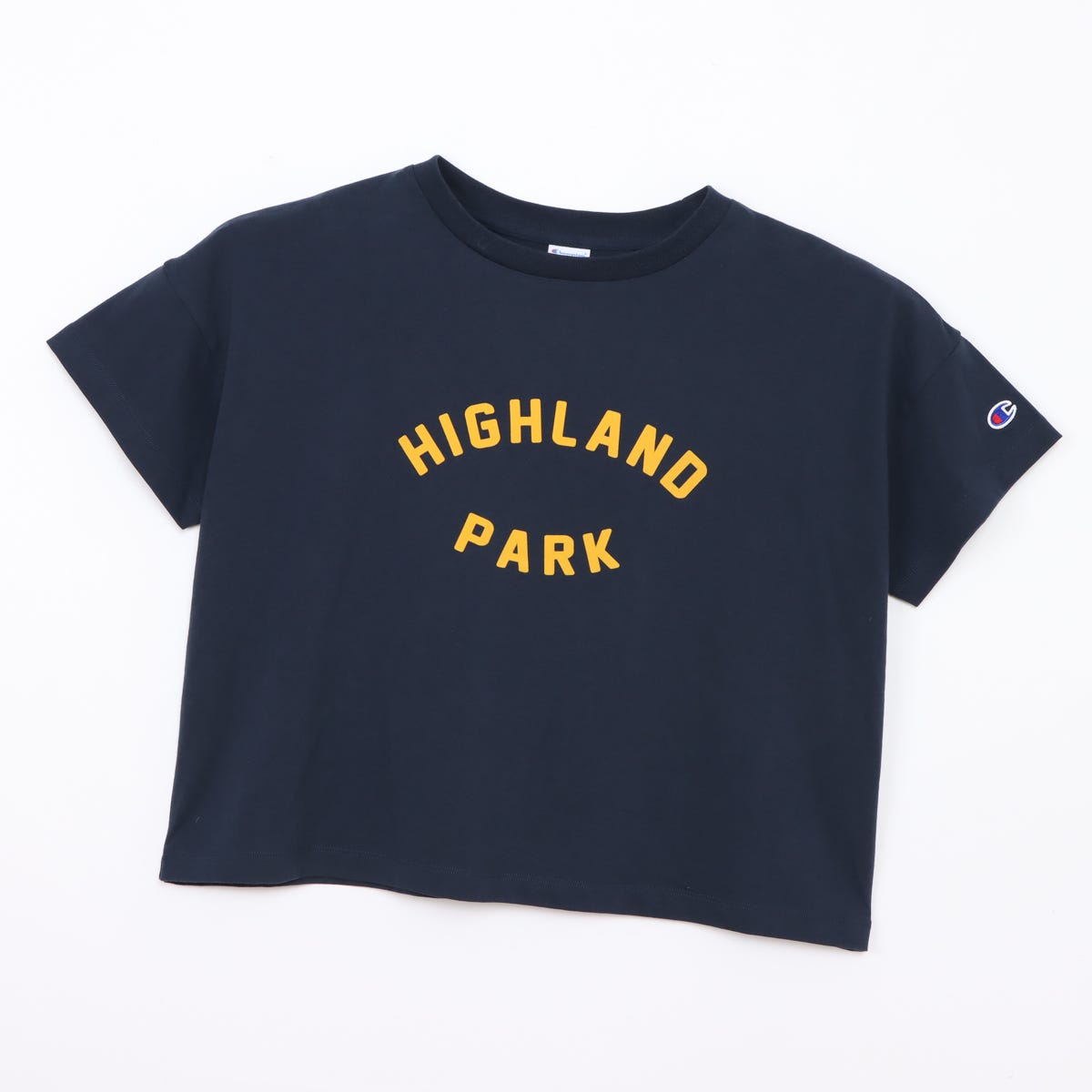 ショートスリーブTシャツ (CW-D312)