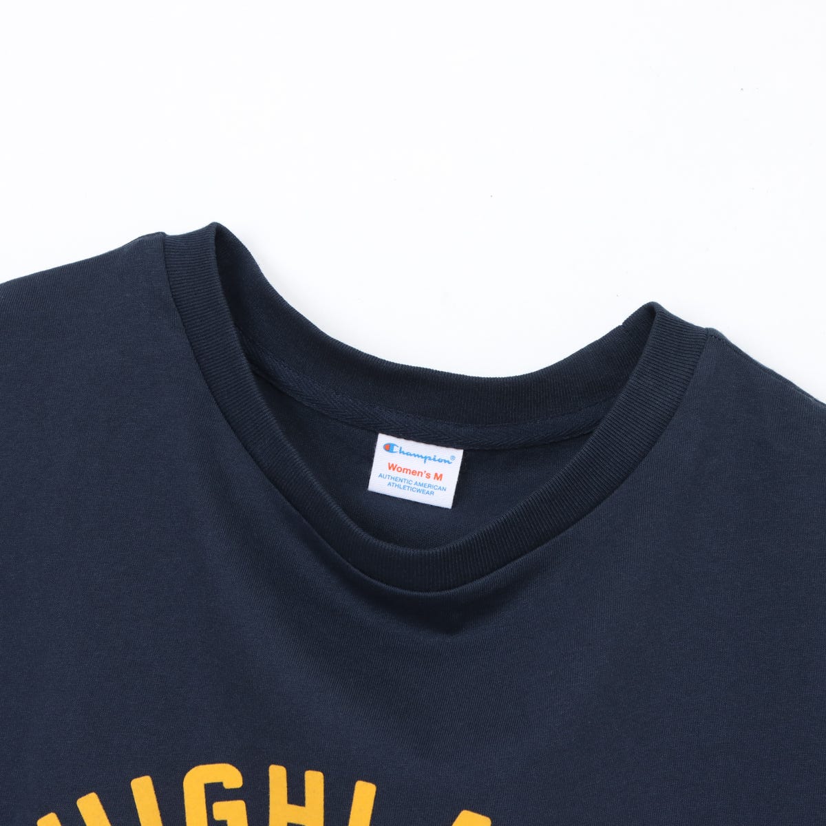ショートスリーブTシャツ (CW-D312)