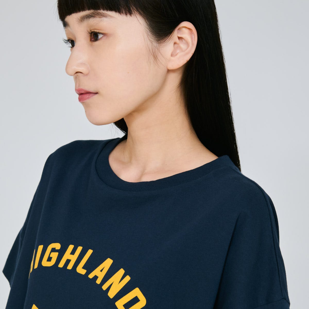 ショートスリーブTシャツ (CW-D312)