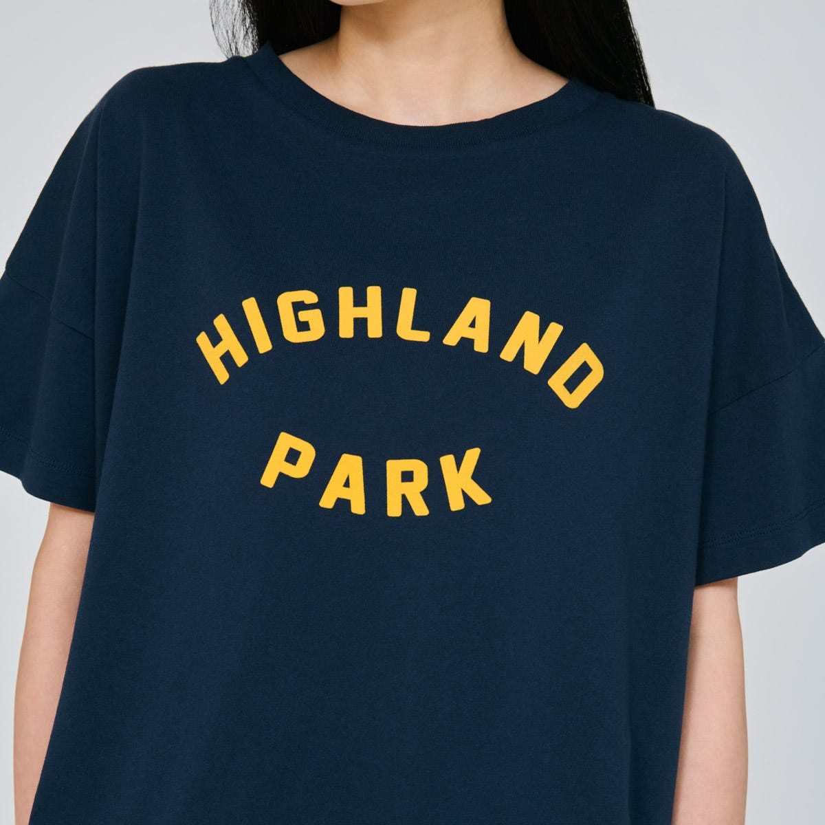 ショートスリーブTシャツ (CW-D312)