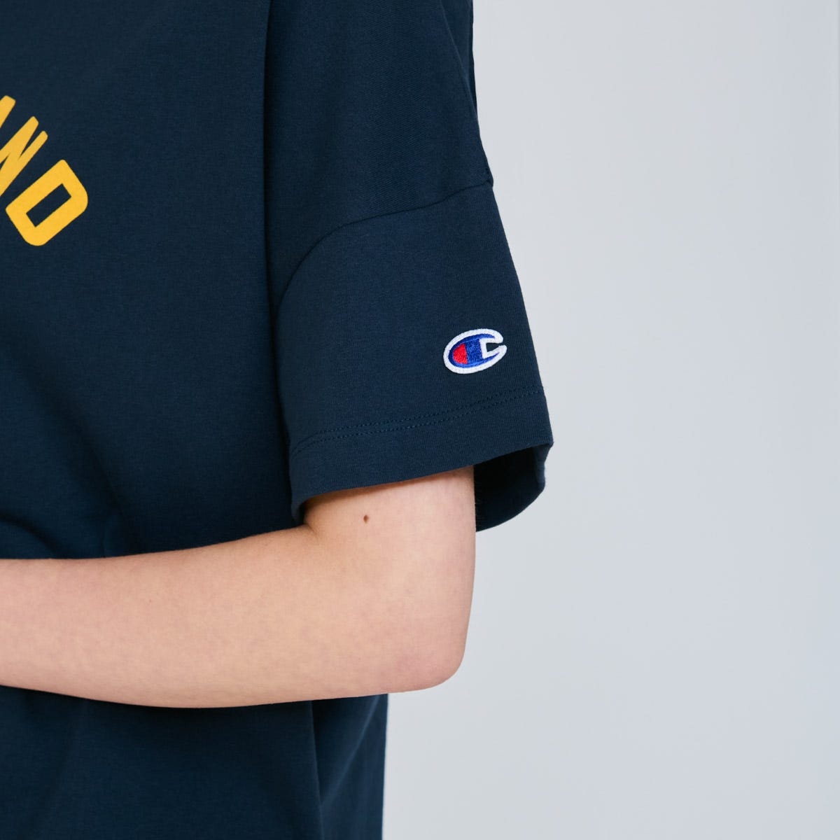 ショートスリーブTシャツ (CW-D312)