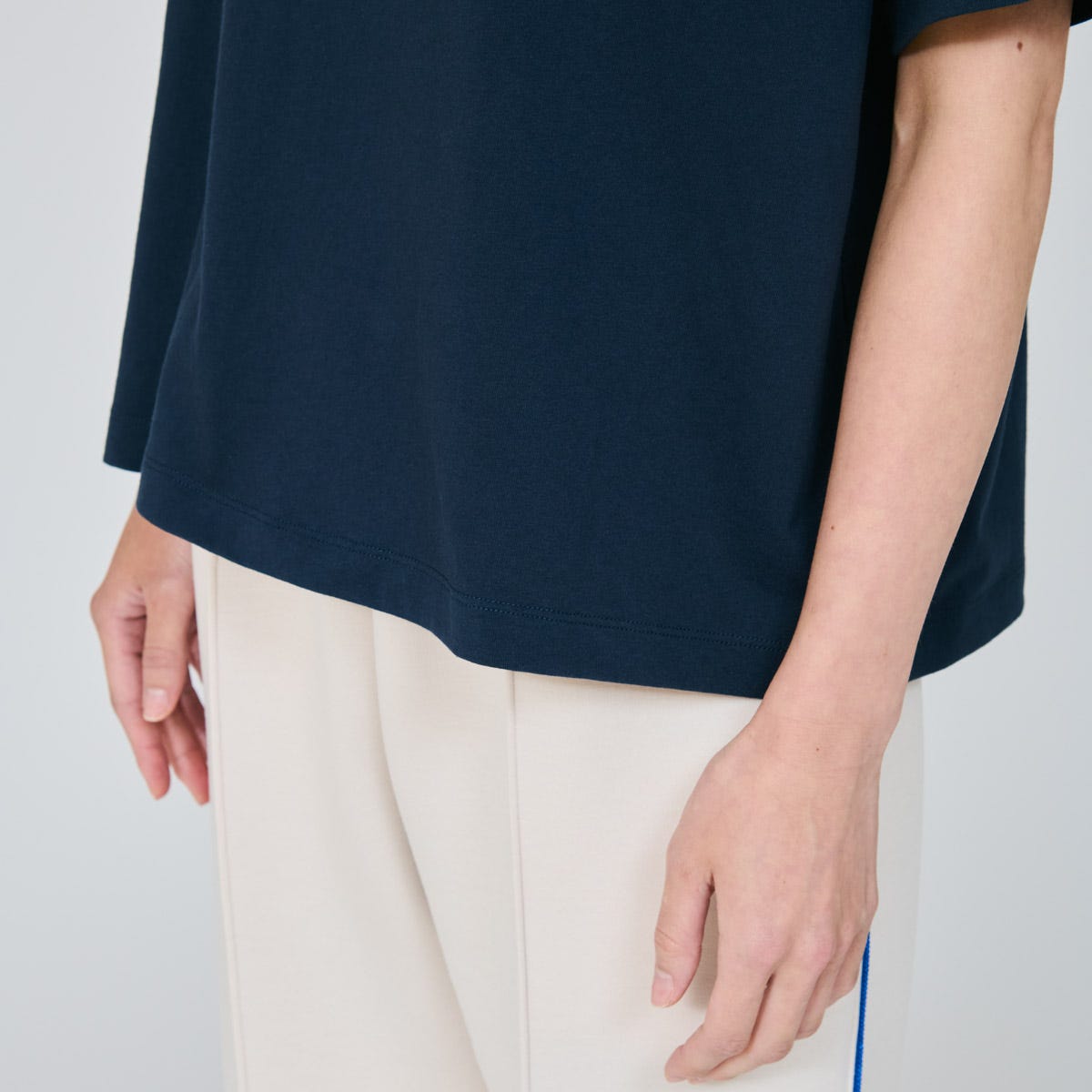 ショートスリーブTシャツ (CW-D312)
