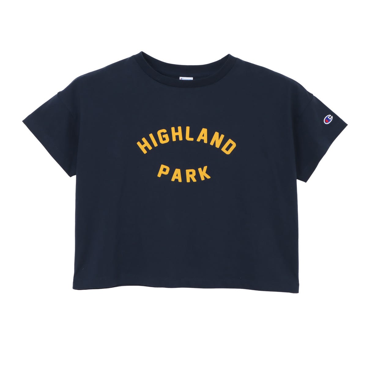 ショートスリーブTシャツ (CW-D312)