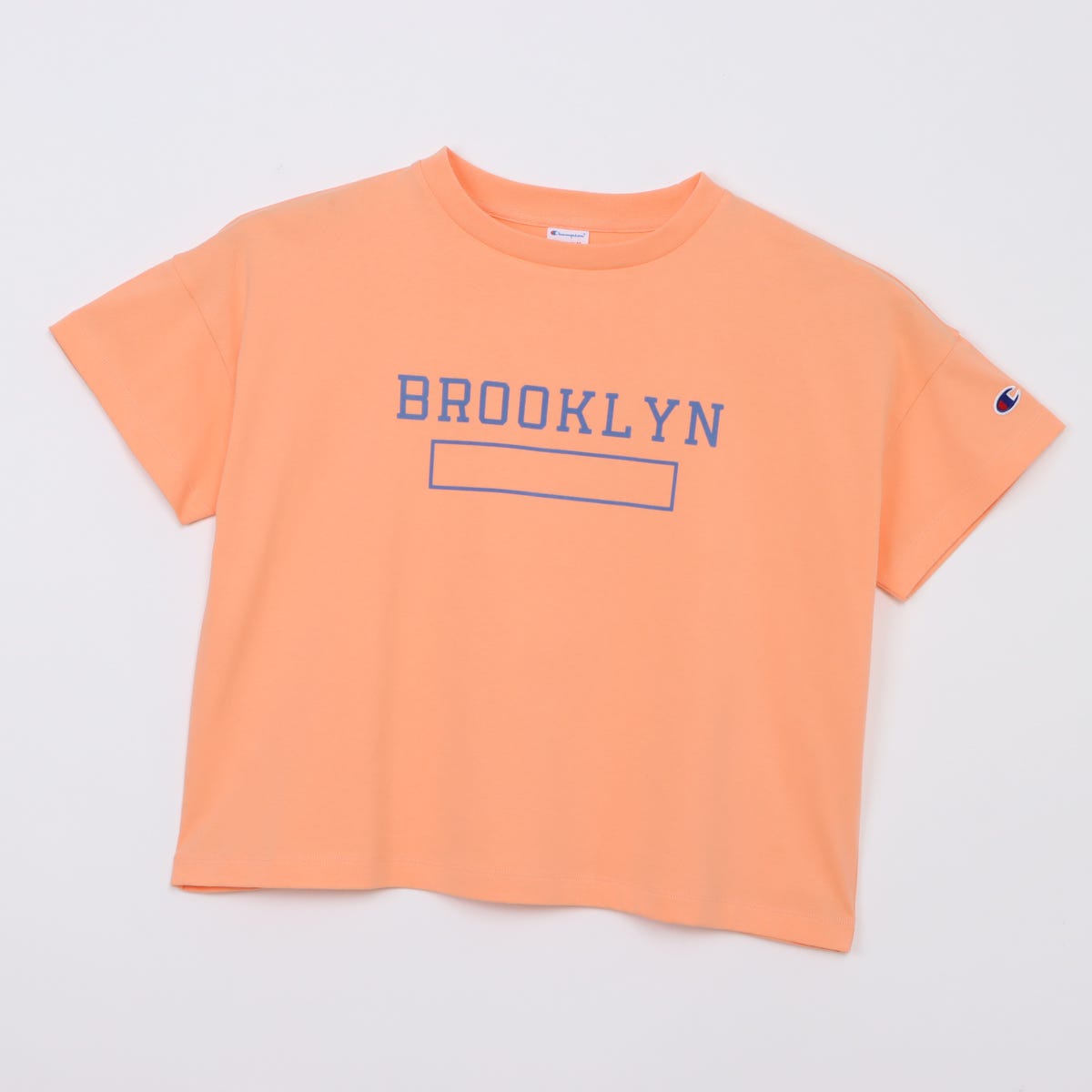 ショートスリーブTシャツ (CW-D312)