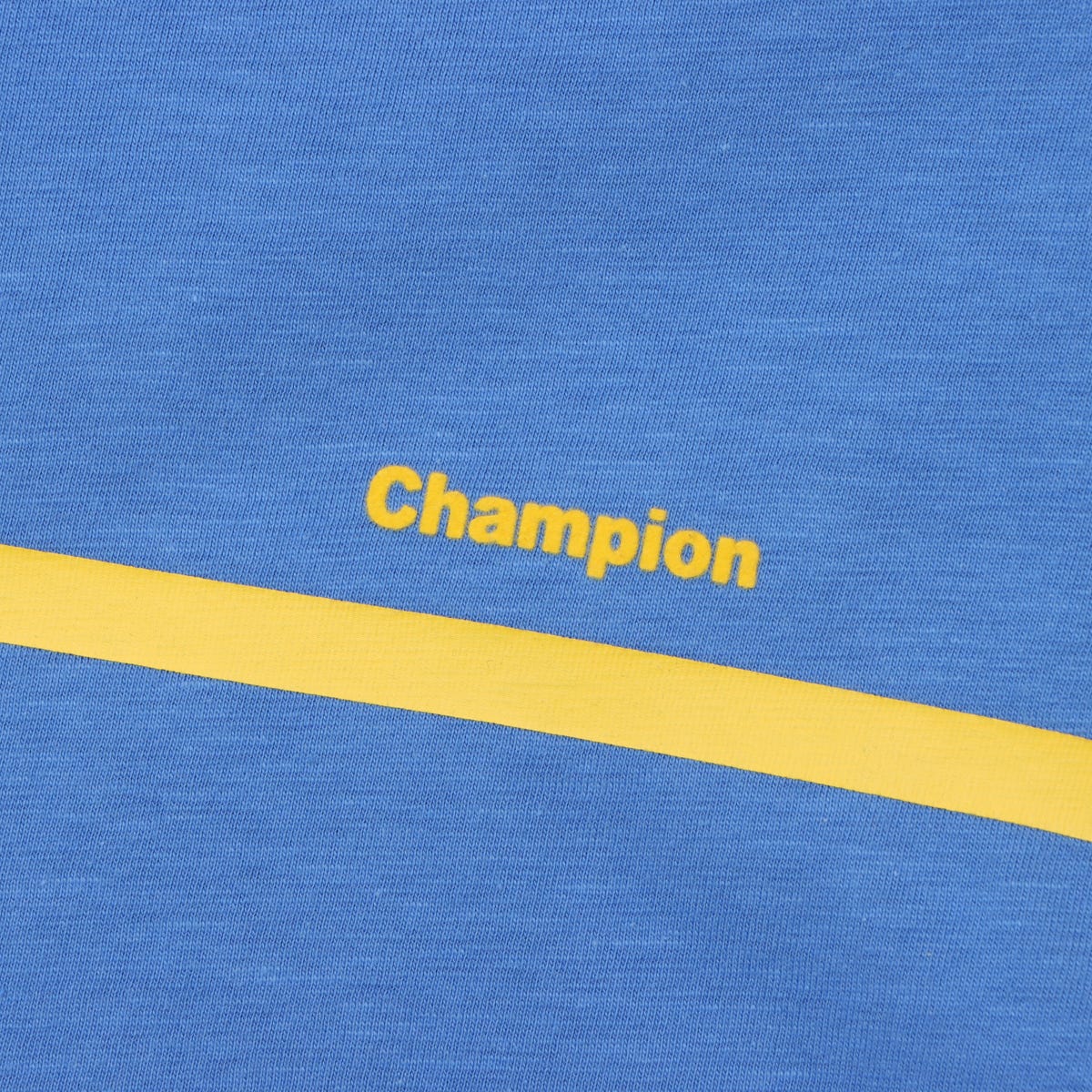 ショートスリーブリンガーTシャツ (CW-D314)