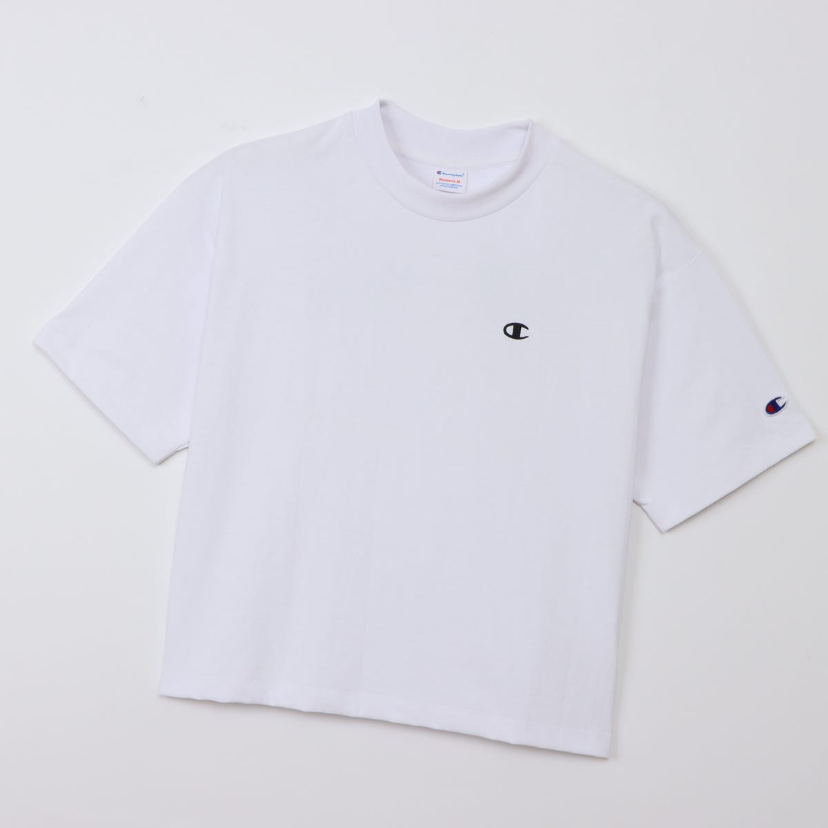 ショートスリーブTシャツ (CW-D316)