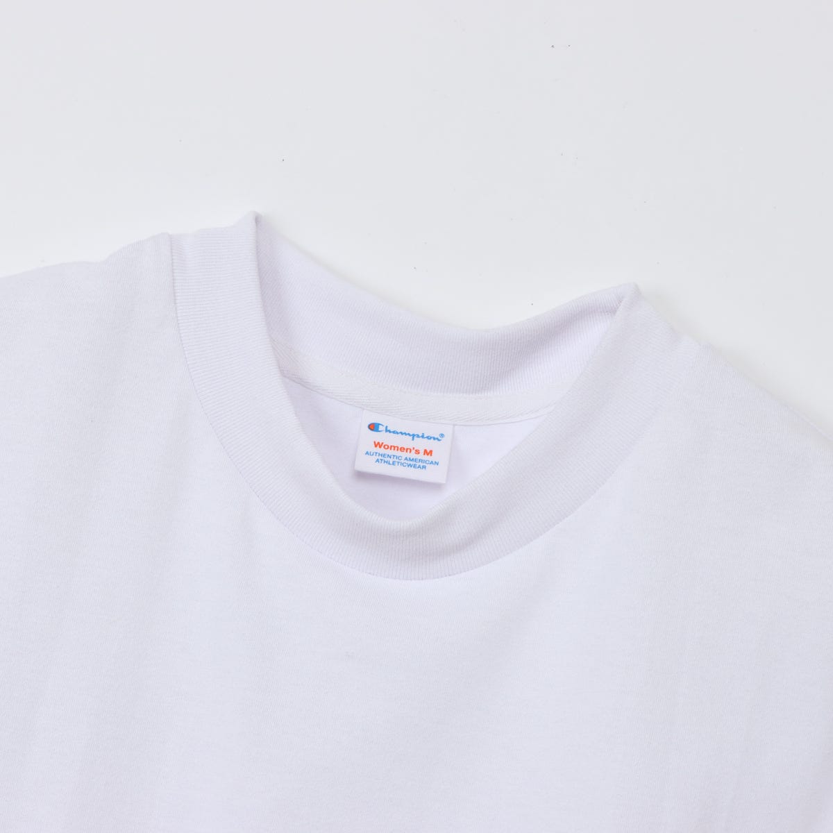 ショートスリーブTシャツ (CW-D316)
