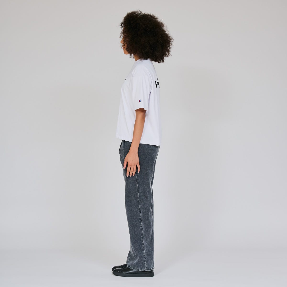 ショートスリーブTシャツ (CW-D316)