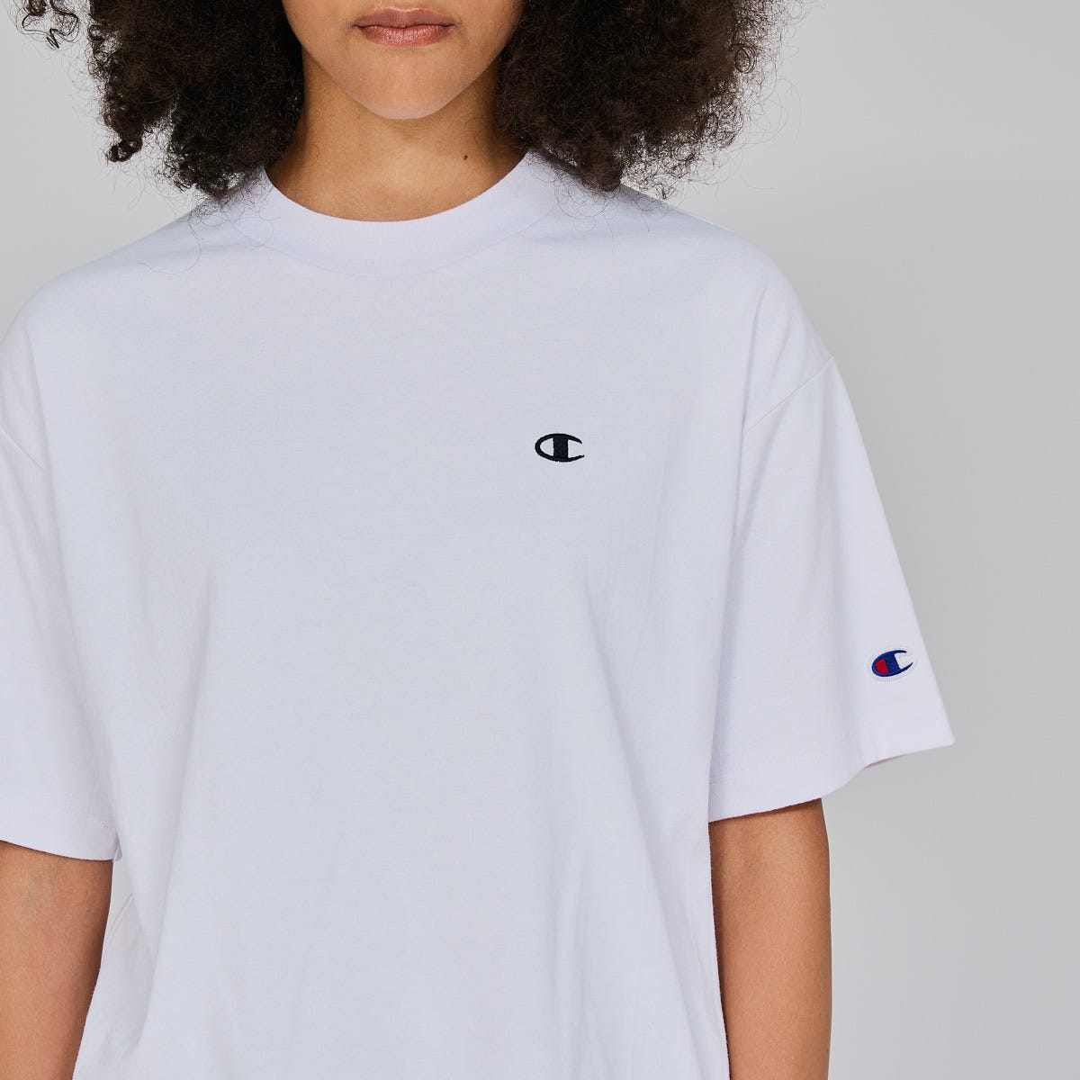 ショートスリーブTシャツ (CW-D316)