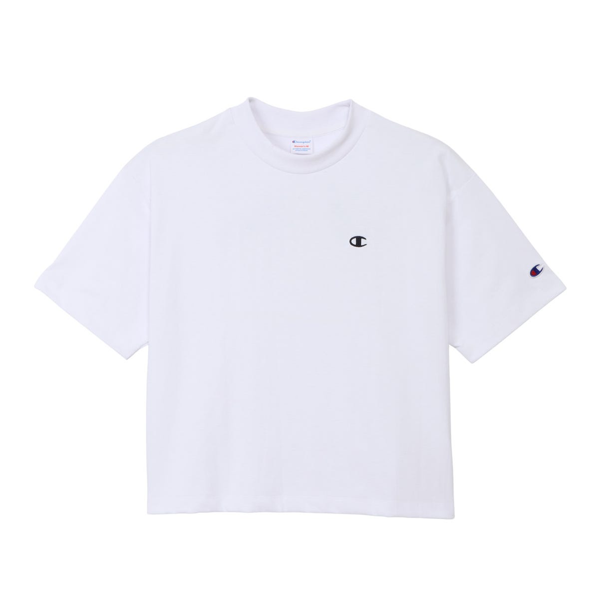 ショートスリーブTシャツ (CW-D316)