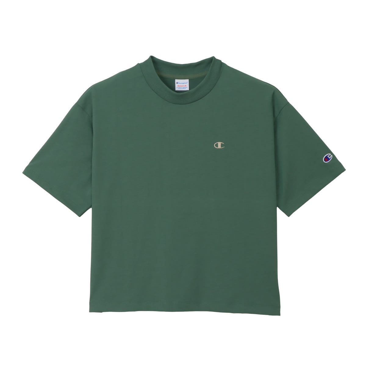 ショートスリーブTシャツ (CW-D316)