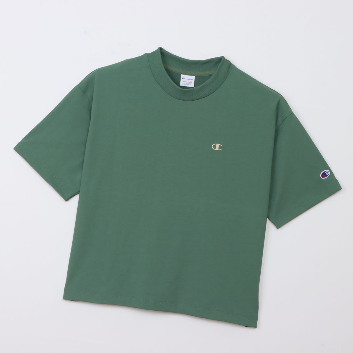 ショートスリーブTシャツ (CW-D316)