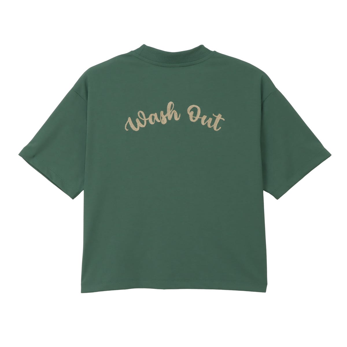 ショートスリーブTシャツ (CW-D316)