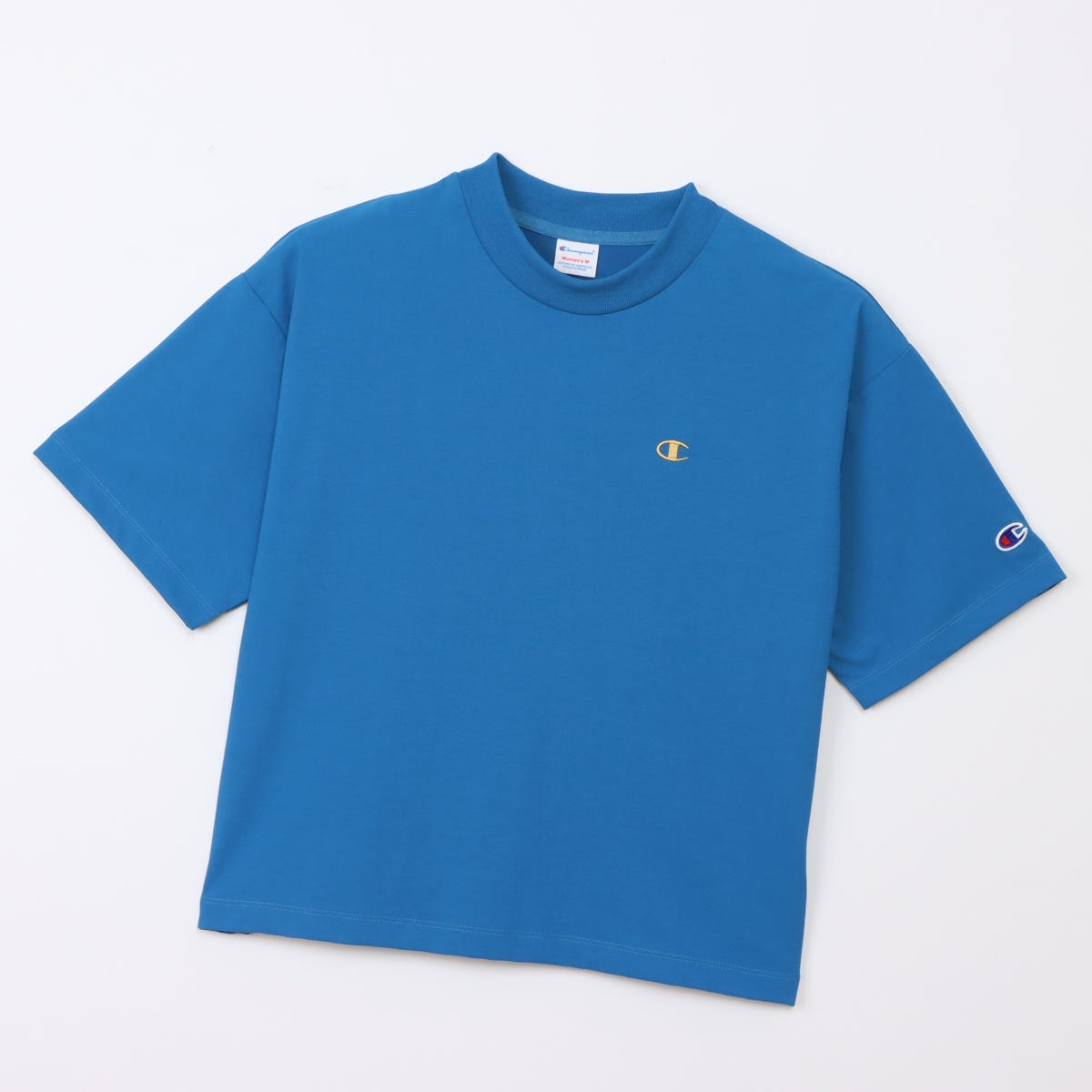 ショートスリーブTシャツ (CW-D316)