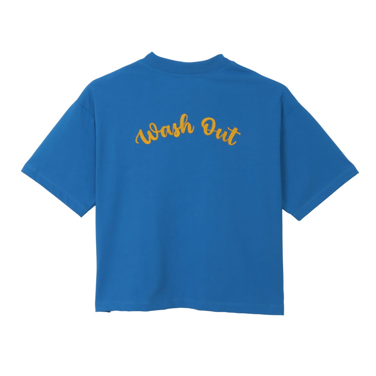 ショートスリーブTシャツ (CW-D316)