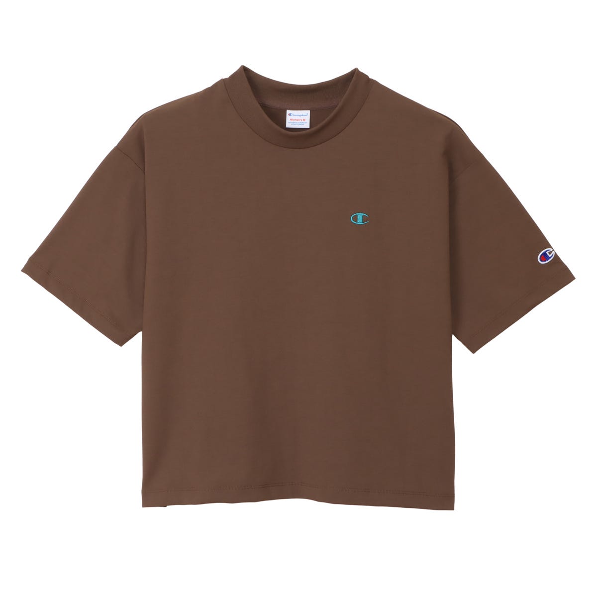 ショートスリーブTシャツ (CW-D316)