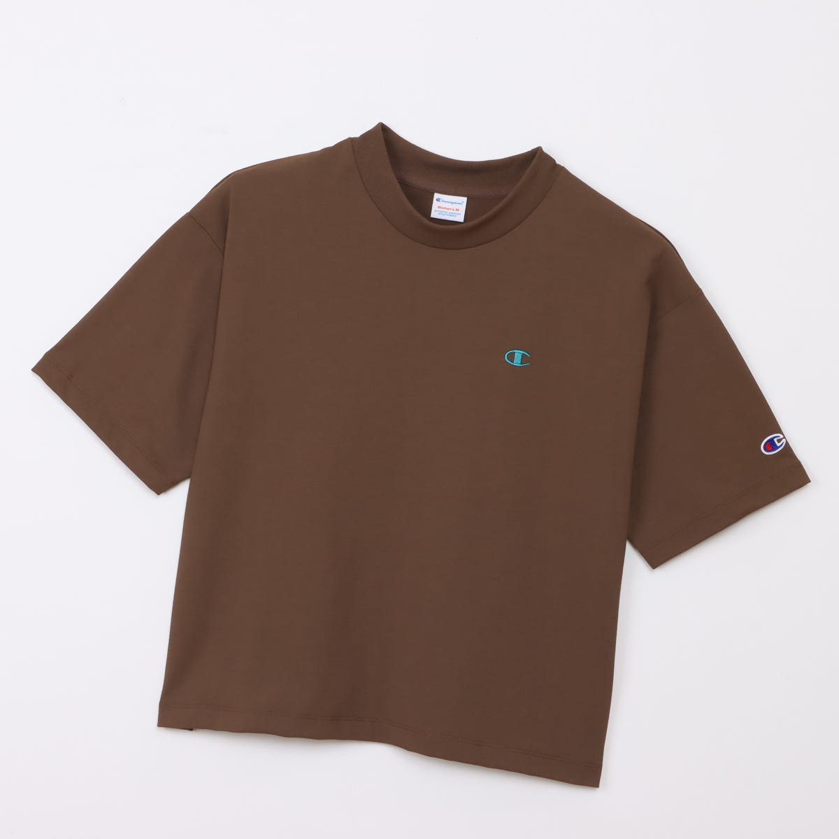ショートスリーブTシャツ (CW-D316)