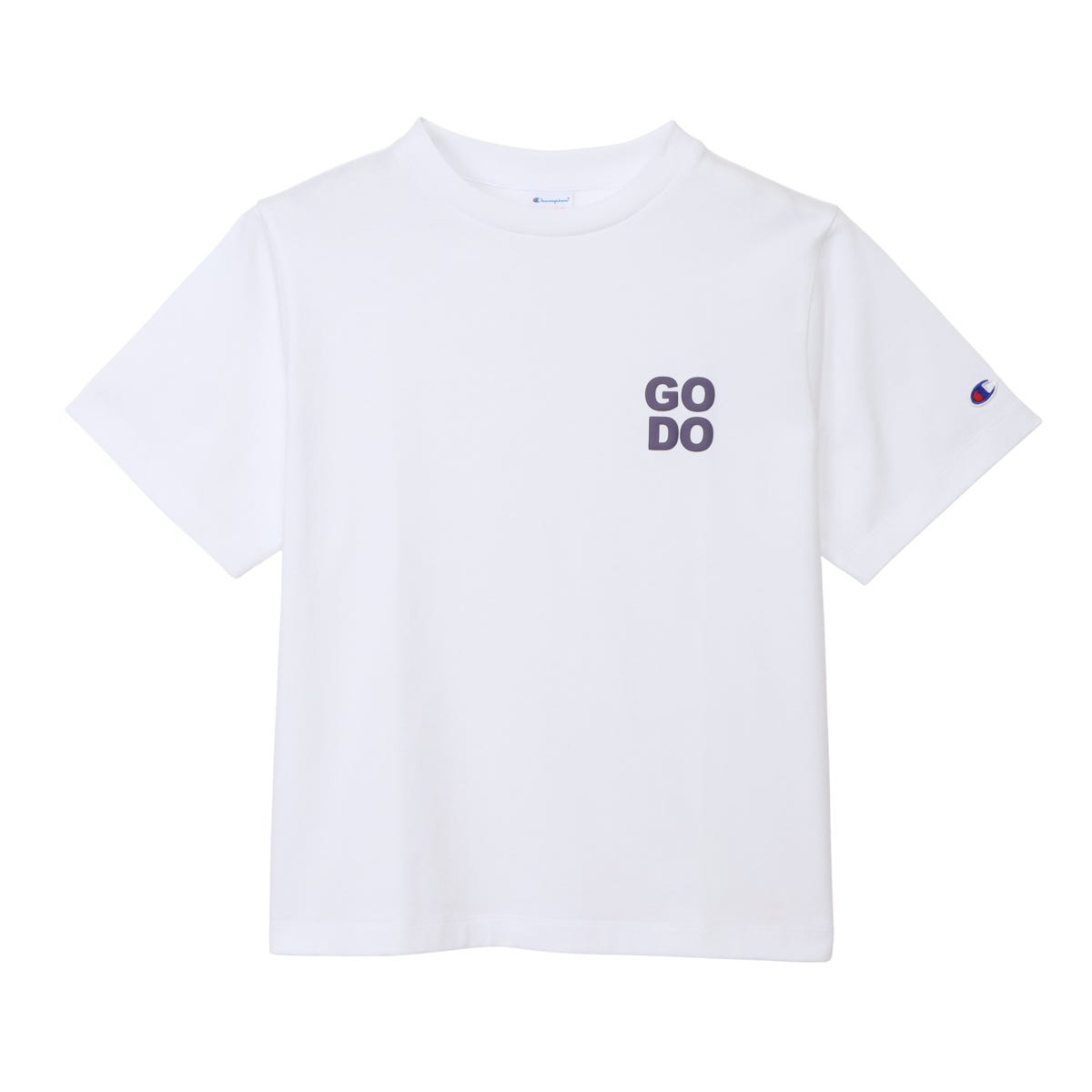ショートスリーブTシャツ-【チャンピオン公式】