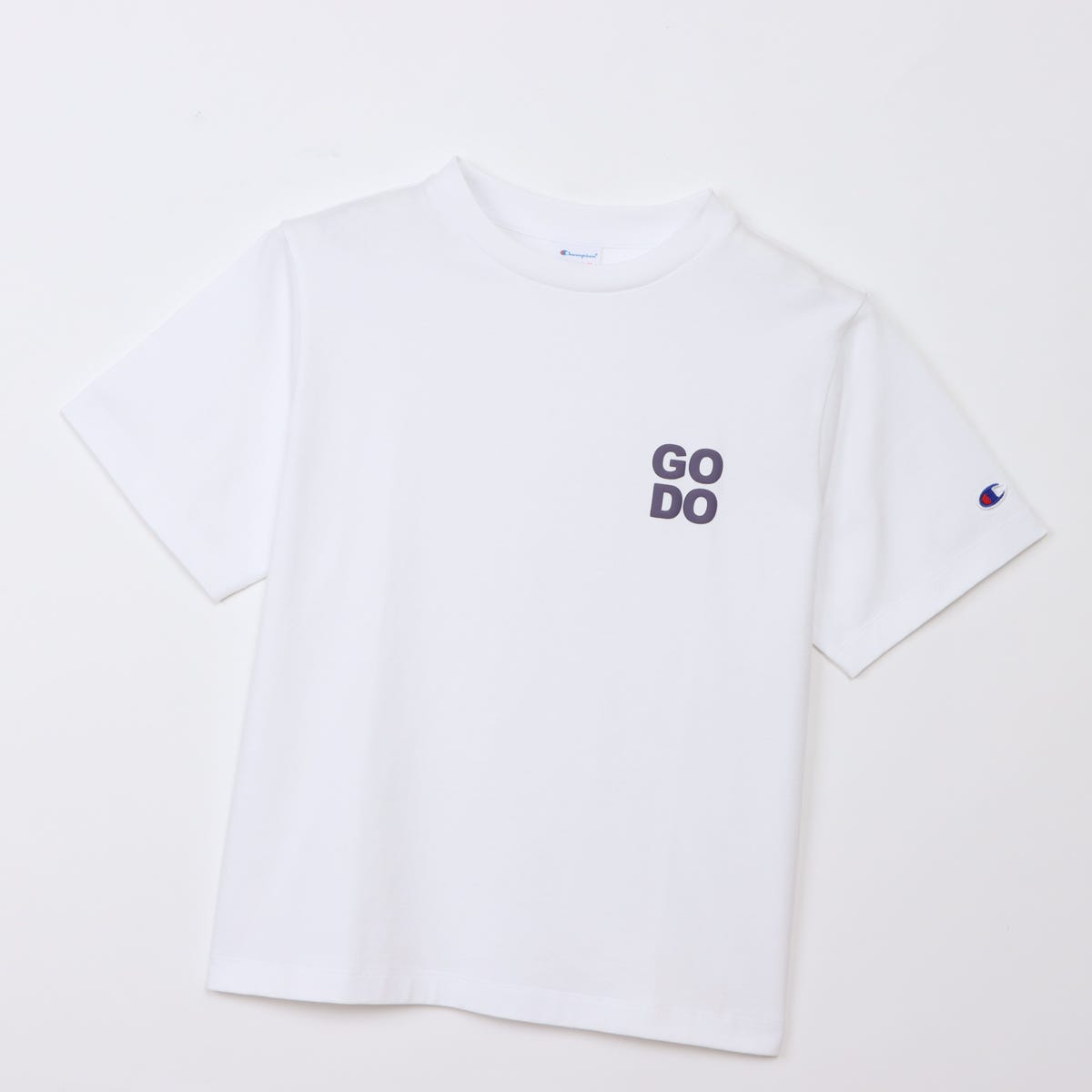 ショートスリーブTシャツ (CW-D318)