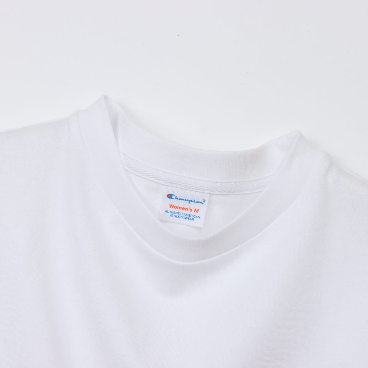 ショートスリーブTシャツ (CW-D318)