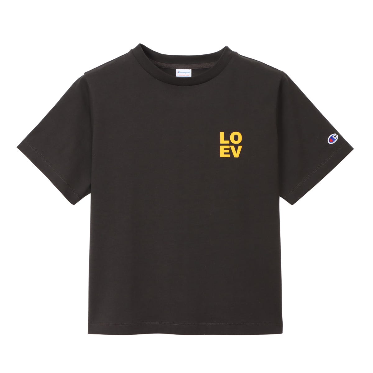 ショートスリーブTシャツ (CW-D318)